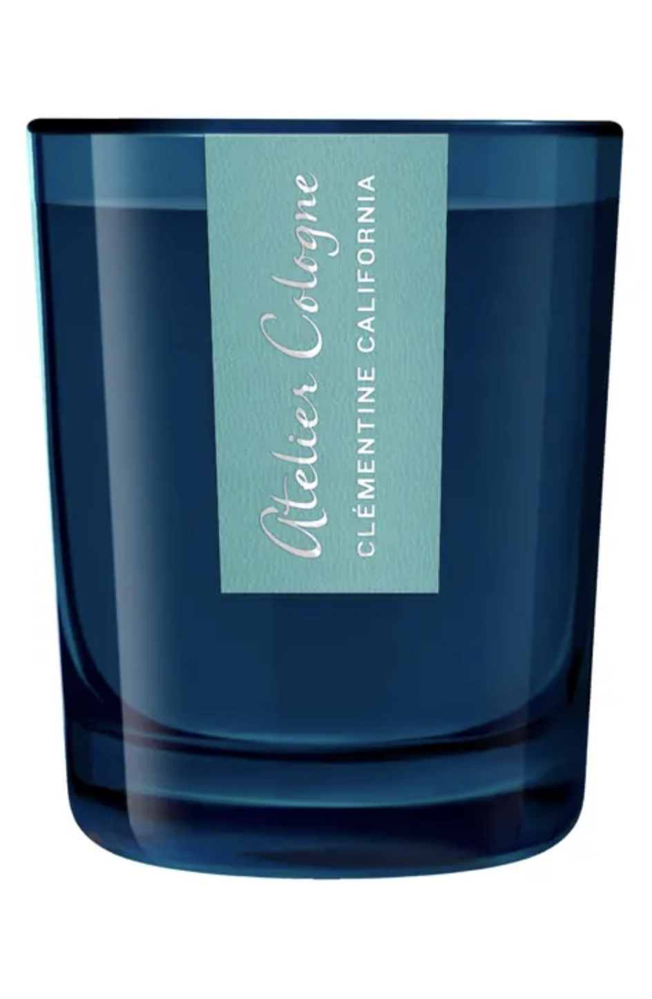 11) Clémentine California Candle