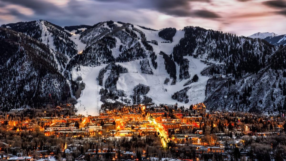 Over Aspen? Here Are Five Trending Ski Towns With a Little Less Sticker  Shock - Mansion Global