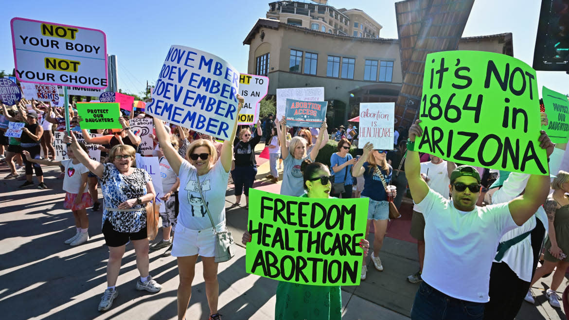 Frederic J. Brown/AFP via Getty Images