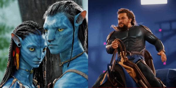 Productora de Avatar también es candidata a presidir películas de DC