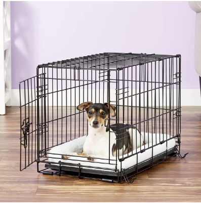 <p><a href="https://go.redirectingat.com?id=74968X1596630&url=https%3A%2F%2Fwww.chewy.com%2Fmidwest-quiet-time-fleece-pet-bed%2Fdp%2F45717&sref=https%3A%2F%2Fwww.countryliving.com%2Fshopping%2Fg41715199%2Fblack-friday-cyber-monday-pet-deals%2F" rel="nofollow noopener" target="_blank" data-ylk="slk:Shop Now;elm:context_link;itc:0;sec:content-canvas" class="link ">Shop Now</a></p><p>Quiet Time Fleece Pet Bed and Crate Mat</p><p>chewy.com</p><p>$7.48</p><span class="copyright">Chewy</span>