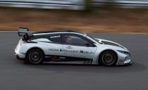 <p>We'll need to wait much longer to be impressed by a genuine NISMO electric car, but if the NISMO RC is any indication, an all-wheel-drive Nissan EV should be an easy add.</p>