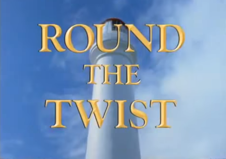 Round The Twist 