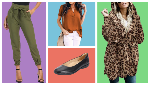 s Labor Day sale has tons of fashion deals