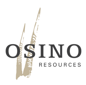 Osino Resources Corp.