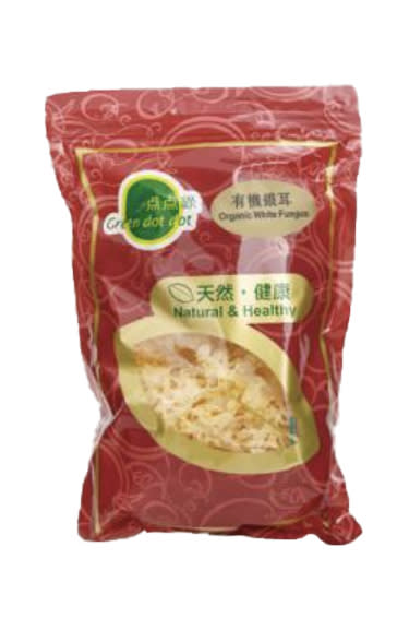 消委會木耳雪耳｜$13.9御萬家雪耳完勝$99樓上雪耳！價真棧、點點綠、位元堂均測出除害劑