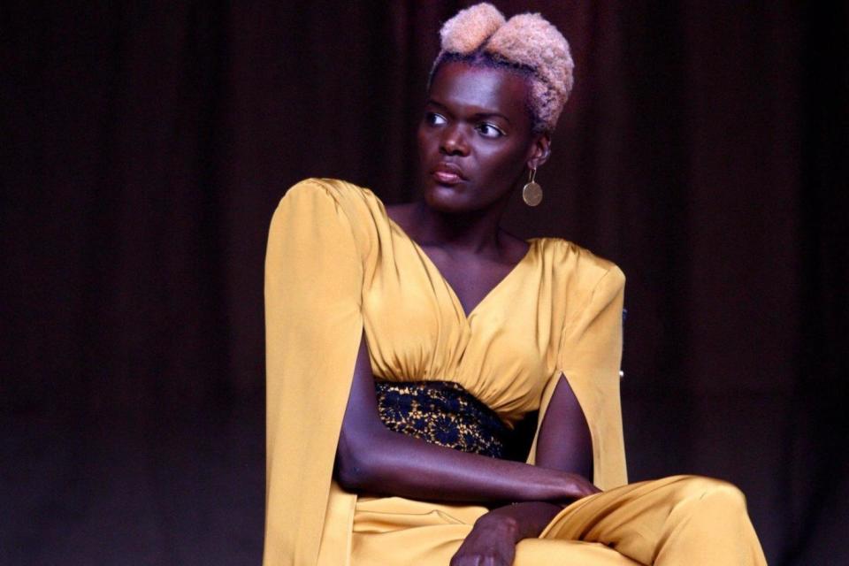 Sheila Atim