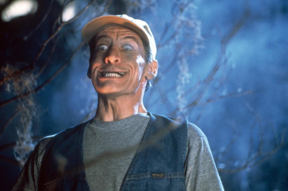 15. Ernest Scared Stupid (1991)