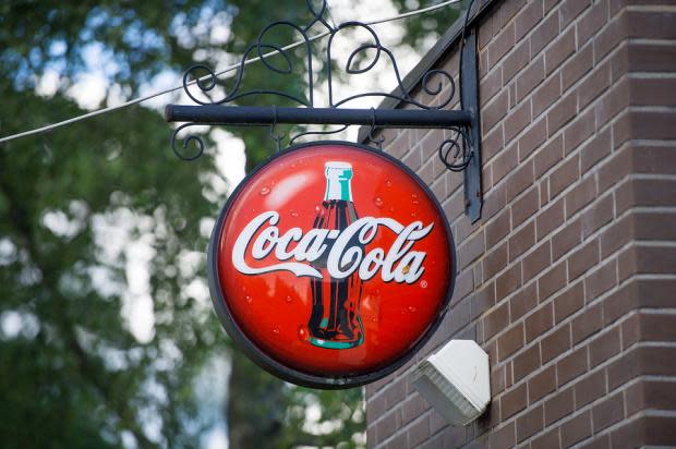 Should investors consider buying Coca-Cola stock with its shares up 11% over the last month alone?