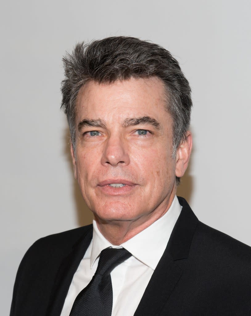 Peter Gallagher