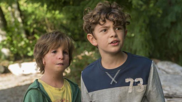 "Fue divertido interpretar a un personaje que tiene algo en común conmigo", admitió Jacob Tremblay en una entrevista (Foto: Lions Gate Entertainment)