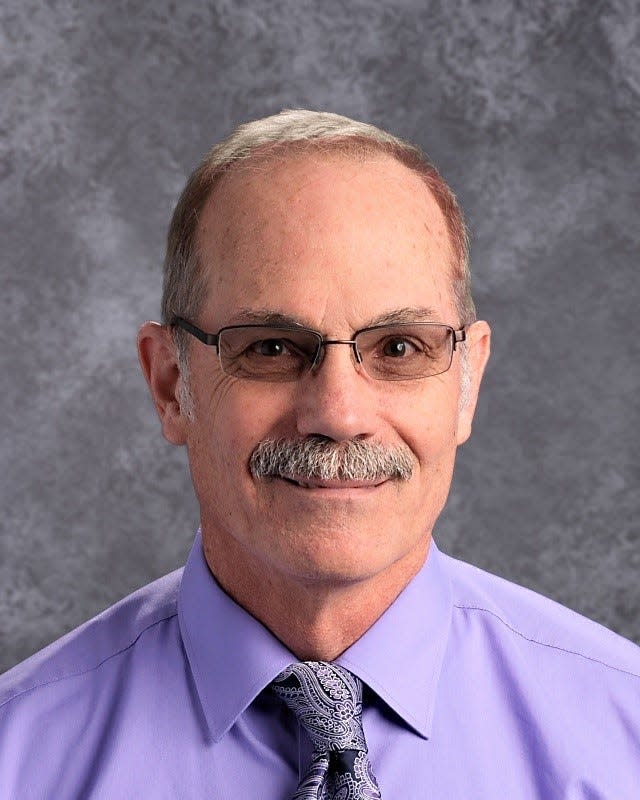 Steve Gettel will retire from his position as superintendent of the Iowa School for the Deaf and Iowa Educational Services for the Blind and Visually Impaired on July 1.