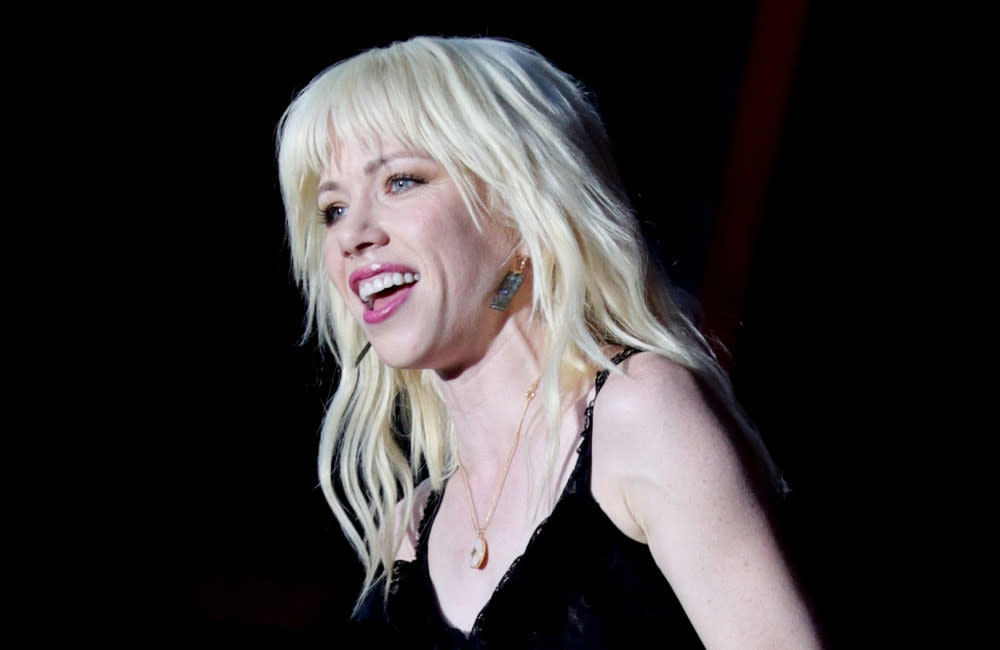 Carly Rae Jepsen credit:Bang Showbiz