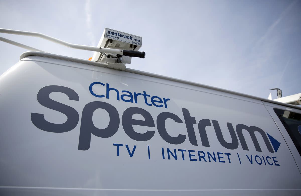  Charter Communications. 