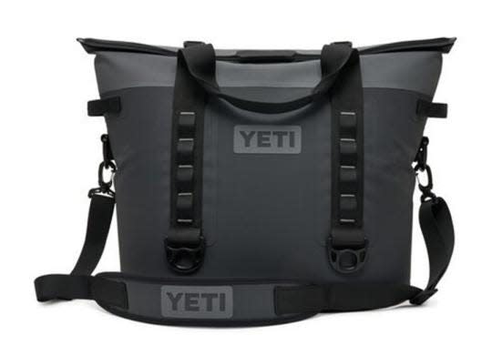 Austin-based Yeti is recalling 1.9 million coolers and gear cases because of concerns over magnets that can become detached from the products.