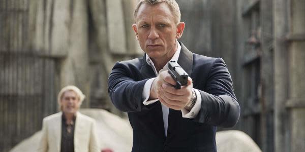 Productora de James Bond dice que encontrar al nuevo James Bond no será nada sencillo y tomará unos años