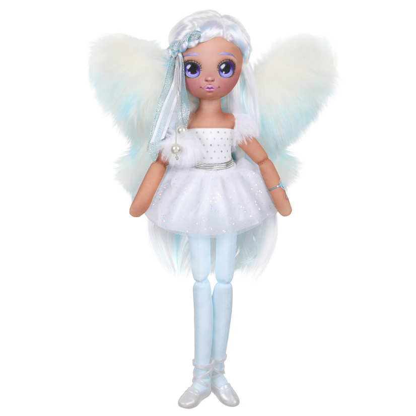 35) Dream Seeker Doll Luna