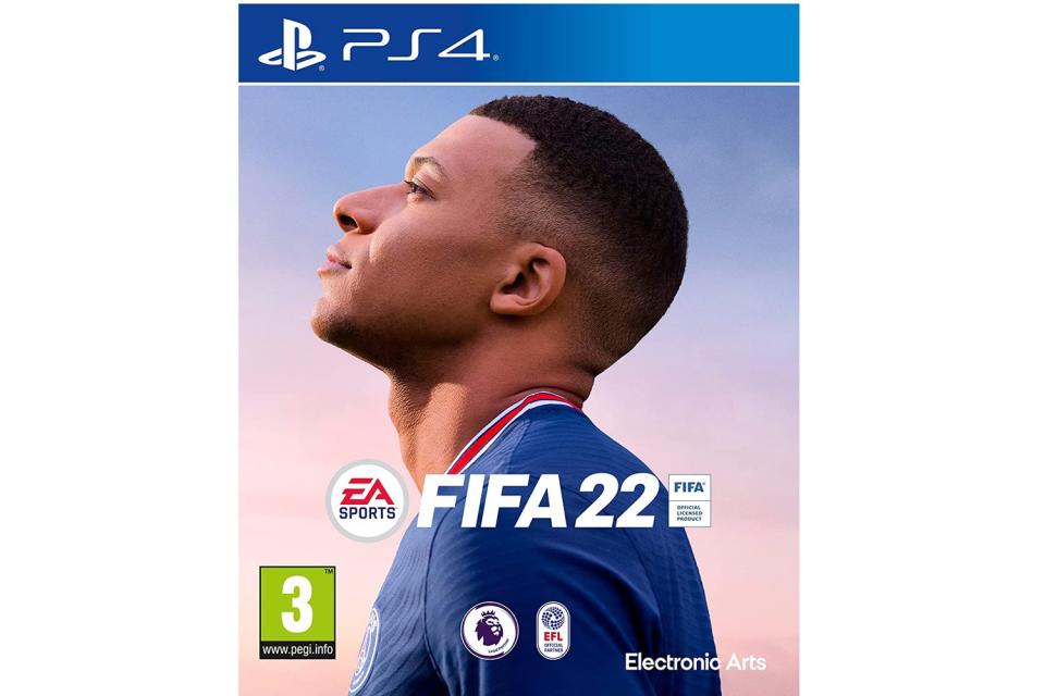  (FIFA22)