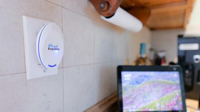 Do Ultrasonic Pest Repellers Interfere with Wifi