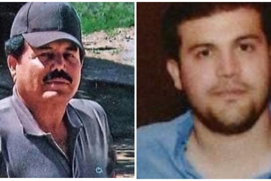 Golpe al Narco: Capturan a Ismael “El Mayo” Zambada y a Joaquín Guzmán, Hijo de “El Chapo”