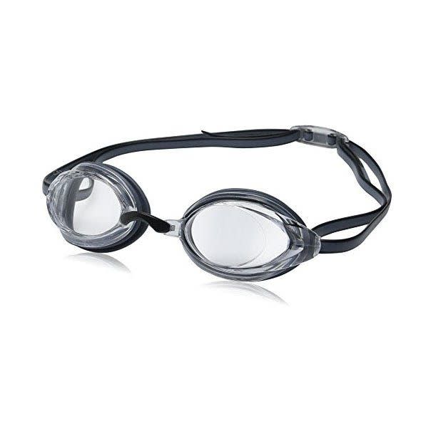 1) Unisex Adult Swim Goggles Vanquisher 2.0