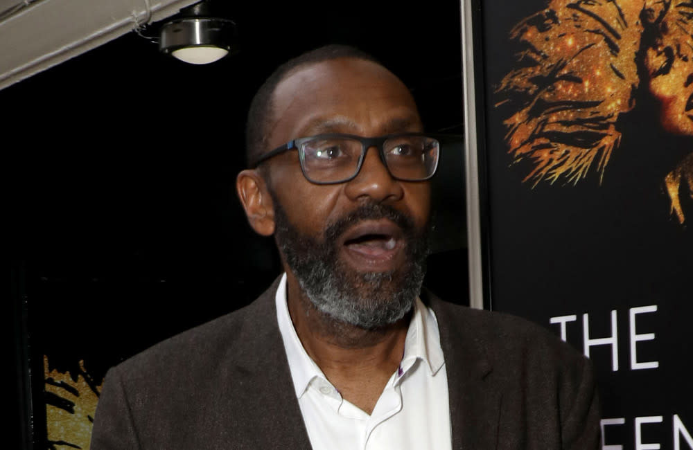 Sir Lenny Henry is hosting a new show all about his comedy peers credit:Bang Showbiz