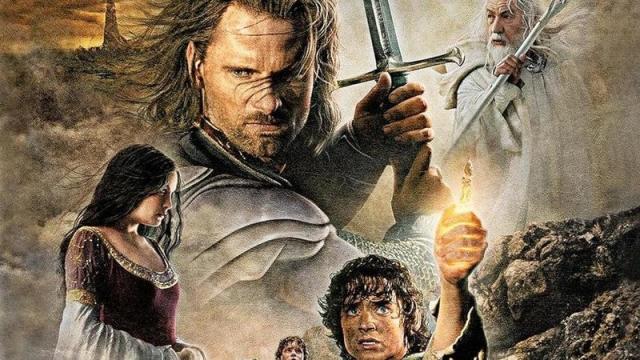 Classic Lord of the Rings Character Will Finally Return in The Rings of  Power Season 2