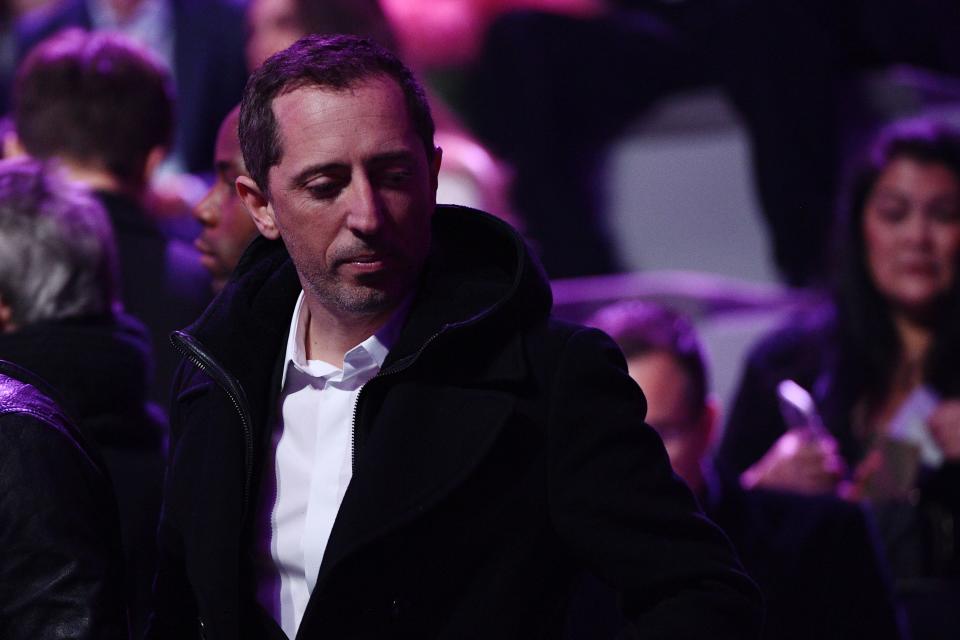 EN IMAGES – Pour les 48 ans de Gad Elmaleh, retour sur la carrière du plus américain des humoristes français