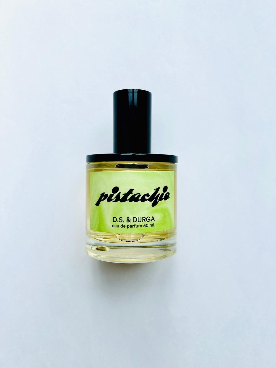 DS & DURGA Pistachio EDP (ES Magazine)