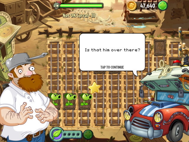 8 Life Lessons You Can Learn from Plants vs. Zombies 2: It's About