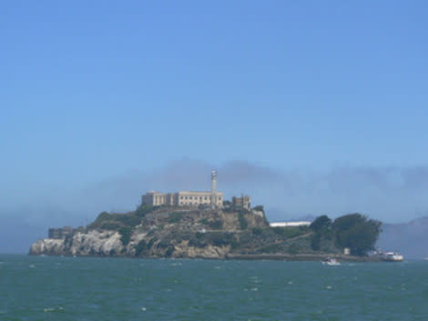 Alcatraz