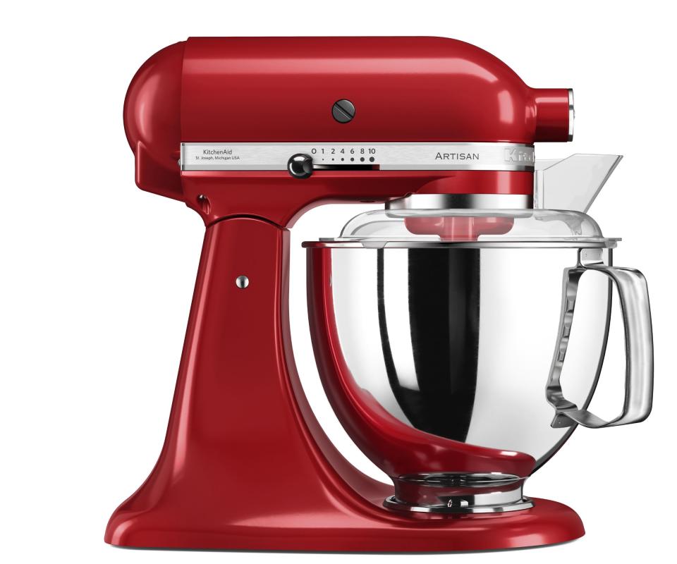 KitchenAid 5.6L Bowl Lift Stand Mixer