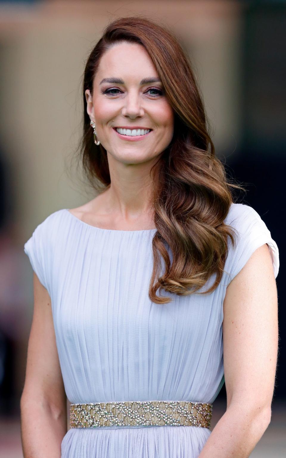  Catherine, Duchess of Cambridge - Max Mumby/Indigo/Getty Images