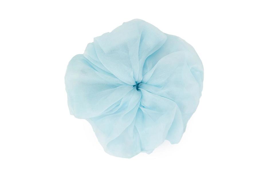 Le Chic Radical layered scrunchie