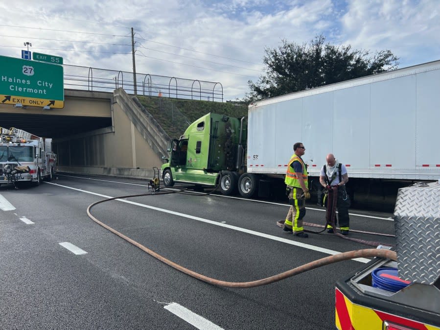 Florida Highway Patrol