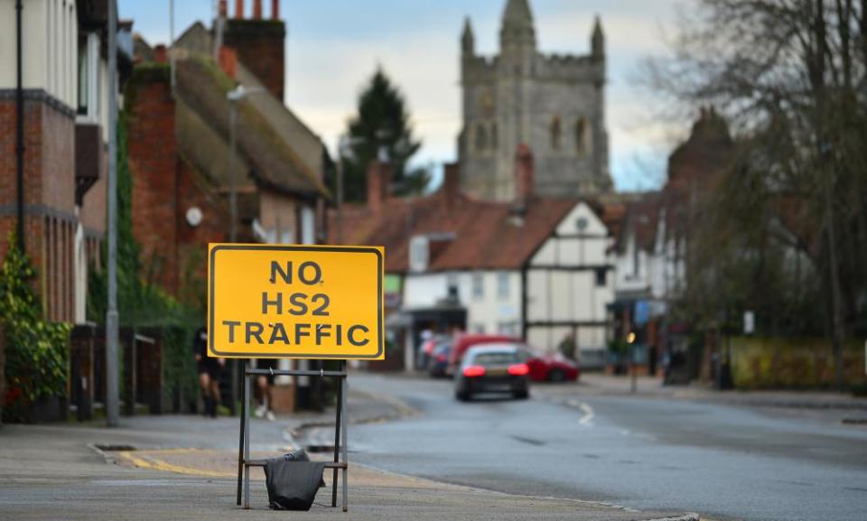 <span>Photograph: Jim Dyson/Getty Images</span>