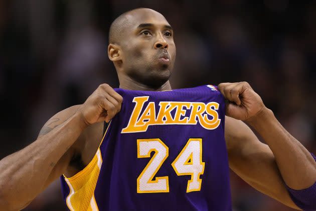 What Kobe Bryant Meant - WSJ