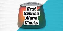 <p class="body-text">It's no wonder our sleep cycles are more out of whack these days than ever, as remembering to leave the house feels impossible without setting a calendar alert. Lack of natural light (or too much blue light) affects our circadian rhythm—the body's internal sleep-wake cycle—which can throw off our cortisol and melatonin levels, the hormones that make us bright-eyed in the morning and drowsy at night. Luckily, investing in a sunrise alarm clock is a way to trick our brains into a normal cycle without popping a pill. They're essentially like having a mini sun on your bedside that can be programmed to gradually lighten and darken your bedroom, which sets you up for establishing a healthier sleep routine. </p><h3 class="body-h3">What to Consider</h3><p>Price point, design, and features are top considerations when shopping for a sunrise alarm clock. You can get something basic and affordable for around $25 that does a fine job of gradually brightening and darkening your room and even comes with nice-to-have extras like an FM radio, USB charging port, and dimmable LED display. With more to spend, there are smart sunrise alarm clocks with a slew of programs and settings to set via app, and some add chill-out options, like guided meditation to standard ambient sounds and mood lighting. </p><h3 class="body-h3">How We Chose </h3><p>All of the sunrise alarm clocks we feature have average ratings of four stars or more. During our research we combed through countless user reviews and consulted expert sources, such as <em><a href="https://www.goodhousekeeping.com/" rel="nofollow noopener" target="_blank" data-ylk="slk:Good Housekeeping;elm:context_link;itc:0;sec:content-canvas" class="link ">Good Housekeeping</a></em>, <em><a href="https://www.nytimes.com/wirecutter/" rel="nofollow noopener" target="_blank" data-ylk="slk:Wirecutter;elm:context_link;itc:0;sec:content-canvas" class="link ">Wirecutter</a></em>, and <em><a href="https://www.wired.com/" rel="nofollow noopener" target="_blank" data-ylk="slk:Wired;elm:context_link;itc:0;sec:content-canvas" class="link ">Wired</a></em>. Our selection includes models across price points, from budget-friendly to splurgeworthy, plus we offer options in a range of styles, from practical and user-friendly to brands that prioritize attractive design. </p>