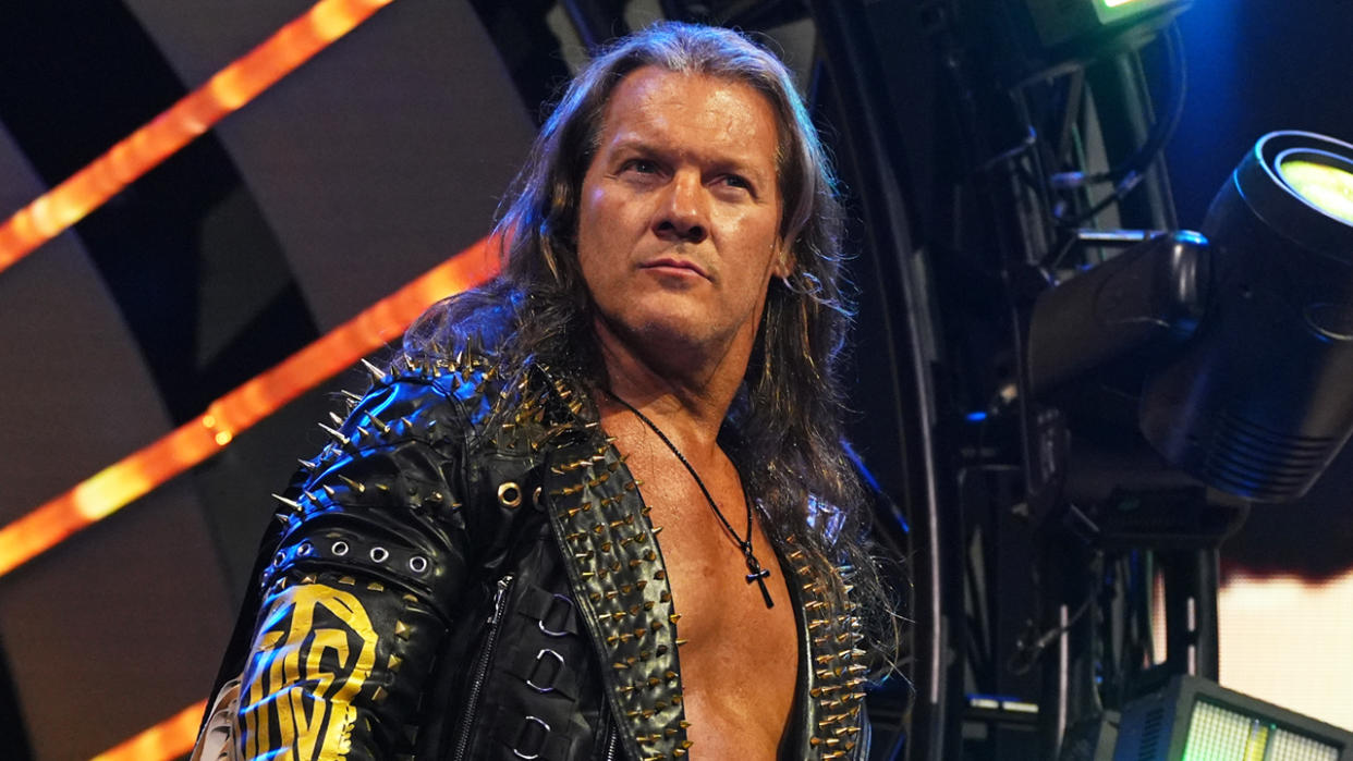 Chris Jericho Recalls Vince McMahon's 'Ass Cream' Pitch That He Turned Down