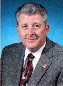 Douglas J. Elder