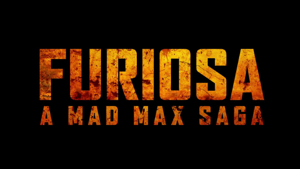 The Furiosa logo