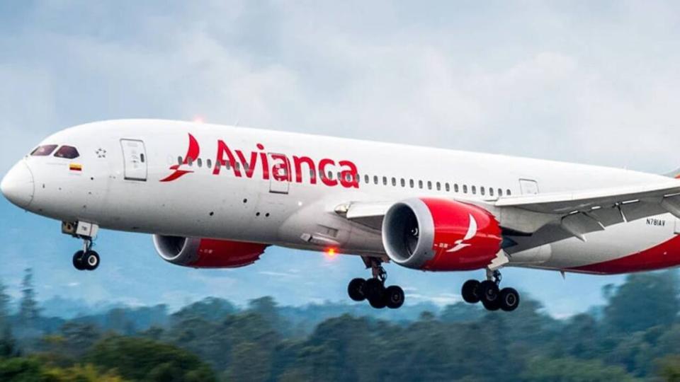 Integración Avianca -Viva