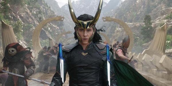 Loki no está basada en ningún cómic según la directora de la serie