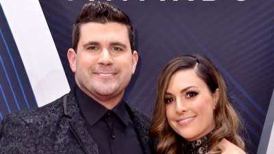 ‘American Idol’ Alum Josh Gracin Expecting Baby No. 2 With Wife Katie