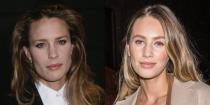 <p>When Robin Wright was 27 years old, she was a household name in Hollywood and one of her most iconic roles as Jenny Curran in <em>Forrest Gump</em> was just about to premiere. Robin's daughter with Sean Penn, Dylan, is a model and actress<em>. </em>You might recognize her as the mystery woman from Nick Jonas' "Chains" music video.</p>