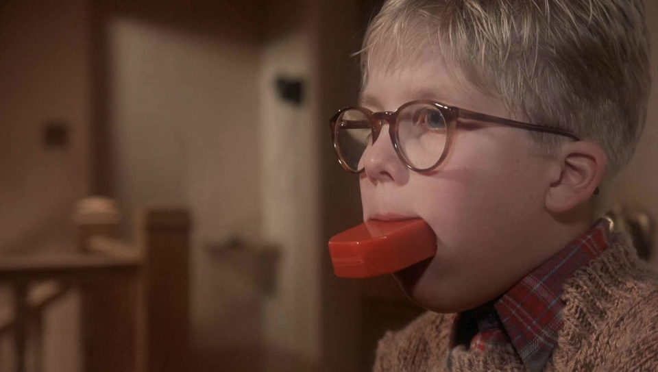 a christmas story