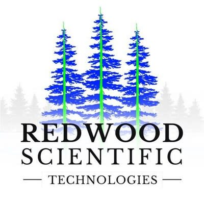 Redwood Scientific Logo 2024