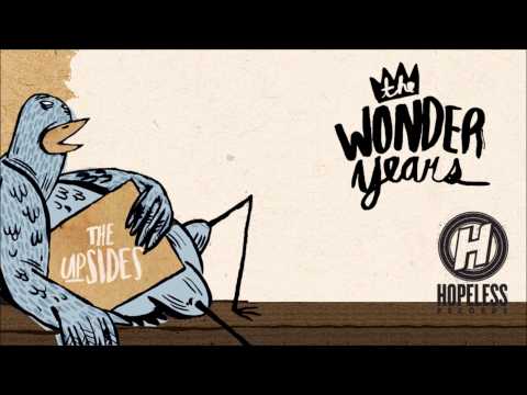 12) "My Last Semester" by The Wonder Years