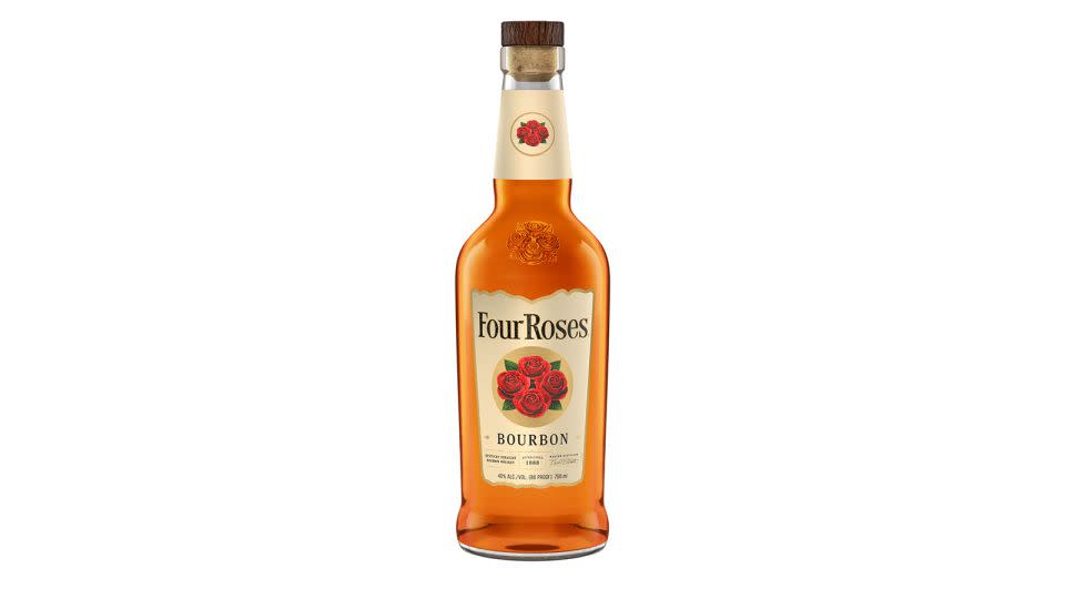 Four Roses