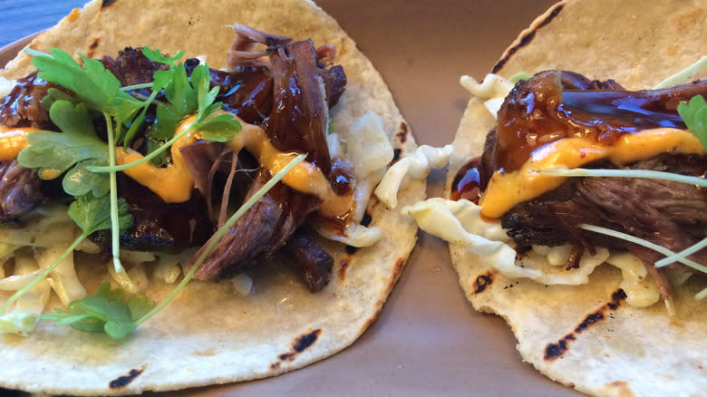 short rib tacos